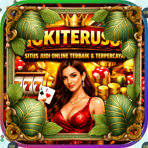 hokiterus88 — galeri pratinjau - APK Resmi